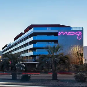 Moxy 3*, La Ciotat Frankreich