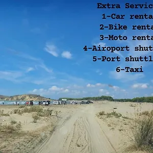 Vila Arlind , Vlorë Albanien