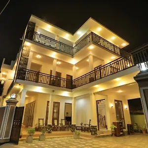 D Marit , Negombo Sri Lanka