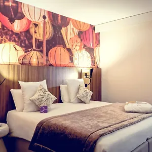 Mercure Centre Plaza Republique 4*, Lyon Frankreich