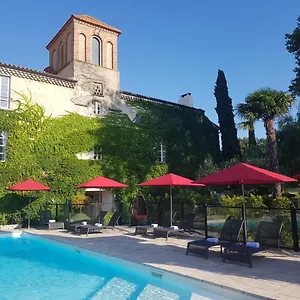 Le Domaine Du Colombier 4*, Malataverne Frankreich